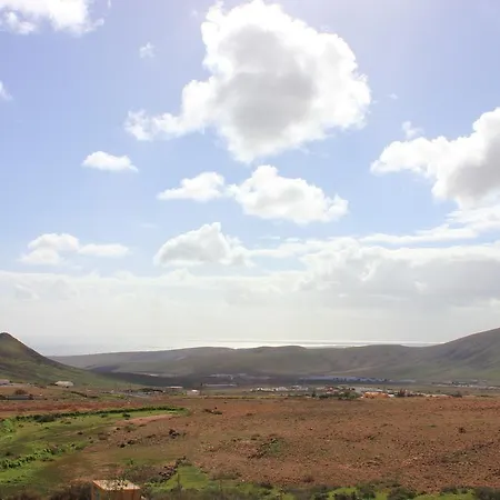 Apartamento Rural La Asomada * Puerto del Rosario (Fuerteventura)