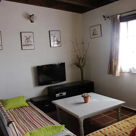 Apartamento Rural La Asomada Puerto del Rosario (Fuerteventura)