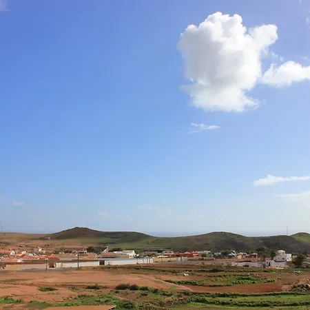 Apartamento Rural La Asomada Apartmán Puerto del Rosario (Fuerteventura)
