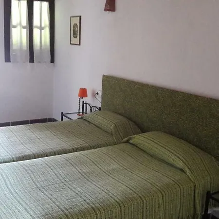 Apartamento Rural La Asomada