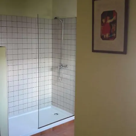 Apartamento Rural La Asomada *
