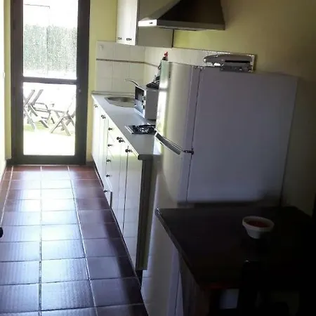 Apartamento Rural La Asomada Puerto del Rosario (Fuerteventura)