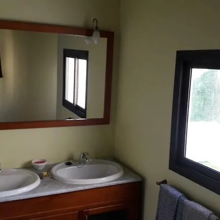 Apartmán Apartamento Rural La Asomada *
