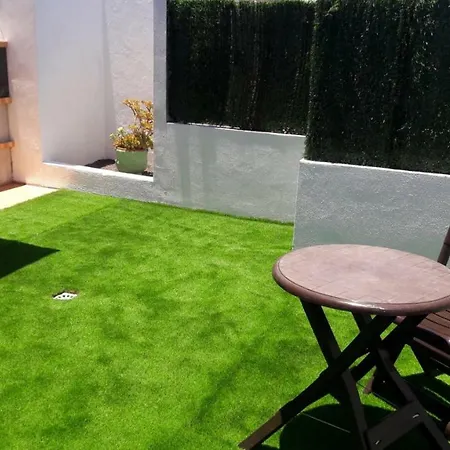 Apartamento Rural La Asomada * Puerto del Rosario (Fuerteventura)