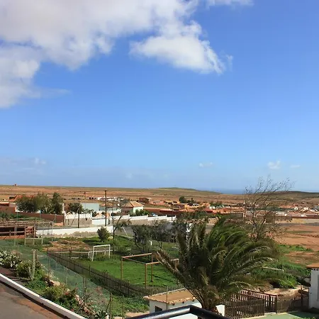 Διαμέρισμα Apartamento Rural La Asomada