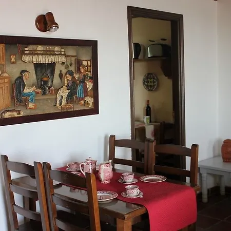 Apartamento Rural La Asomada * Puerto del Rosario (Fuerteventura)