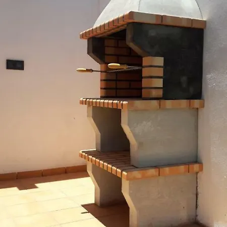 Apartamento Rural La Asomada Διαμέρισμα Puerto del Rosario (Fuerteventura)