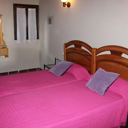 Διαμέρισμα Apartamento Rural La Asomada *