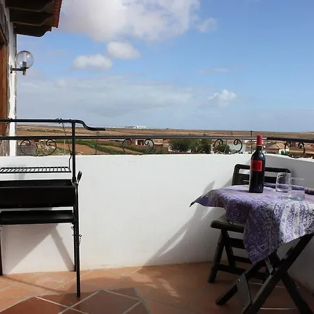 Διαμέρισμα Apartamento Rural La Asomada Puerto del Rosario (Fuerteventura)