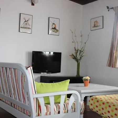Apartamento Rural La Asomada Puerto del Rosario (Fuerteventura)
